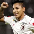 ¿Raúl Ruidíaz vuelve a Universitario? El misterioso mensaje que dejó la &#39;Pulga&#39;