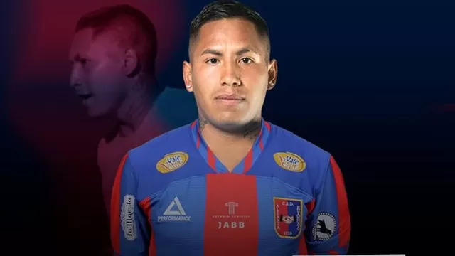 Raúl Tito pasó de Deportivo Garcilaso a Alianza UDH de la Liga 2