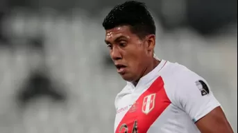 Raziel García quiere volver a la élite: es el flamante fichaje de histórico club peruano