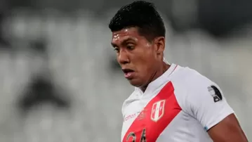 Raziel García quiere volver a la élite: es el flamante fichaje de histórico club peruano