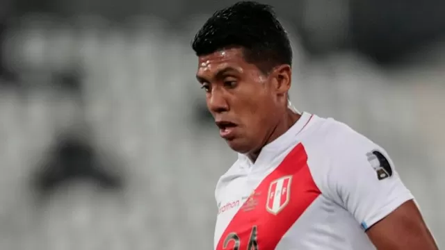 Raziel García es nuevo futbolista de histórico club peruano / Foto: Agencias / Video: César Vallejo