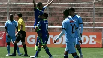 Real Garcilaso: vicepresidente acusa a Cristal de sobornar a sus jugadores