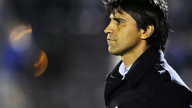 Real Garcilaso: ¿Qué dijo el nuevo técnico Tabaré Silva?