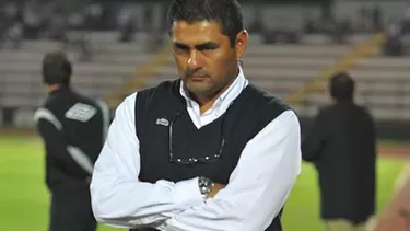 Jorge Espejo sigue firme en el Real Garcilaso