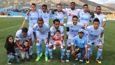 Foto: Real Garcilaso Facebook.