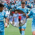 Referente de Sporting Cristal considerado para ser el próximo director técnico