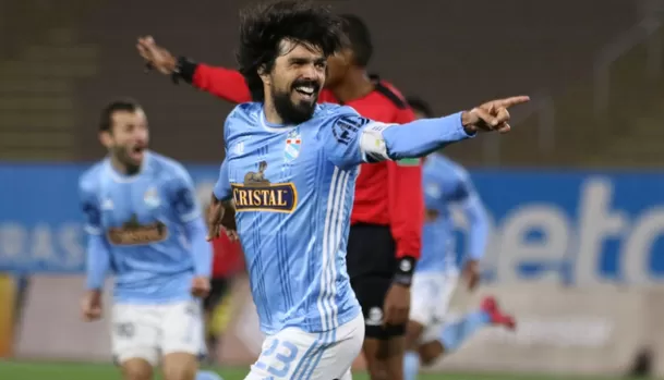 El uruguayo Jorge Cazulo consiguió con Cristal ganar el campeonato nacional cinco veces y consiguió como entrenador ganar dos torneos / Foto: Andina 