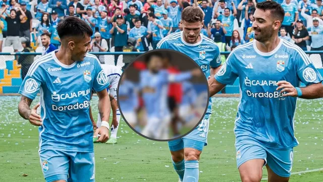 Sporting Cristal podría considerar como nuevo técnico a un exjugador de la celeste / Foto: Sporting Cristal