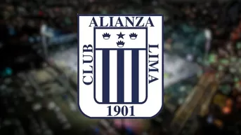 ¡Refuerzo brasileño! Alianza Lima anunció a su flamante nuevo jale