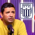 Manco contó que Alianza Lima habría llamado a futbolista de Garcilaso para ficharlo en 2027