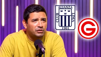 Manco contó que Alianza Lima habría llamado a futbolista de Garcilaso para ficharlo en 2027