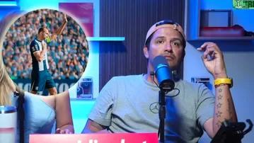 Reimond Manco criticó duramente a Barcos: "Tiras la piedra..."