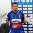 Reimond Manco tras fichar por Santos FC: &quot;Otros clubes querían pagarme lo que se les da la gana&quot;