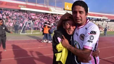 Reimond Manco tiene 29 años | Foto: Perú 21.