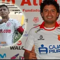 Reimond Manco reveló la cláusula especial de Raúl Ruidíaz en Grau