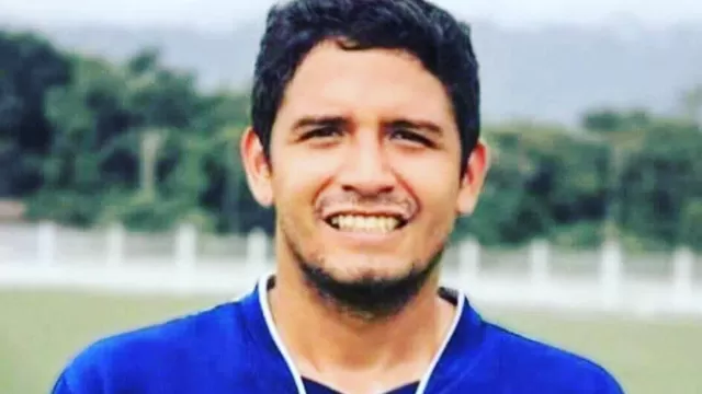 Reimond Manco reveló detalles de amaños de partidos en el fútbol peruano