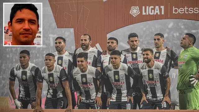 Reimond Manco reveló problema en la interna de Alianza Lima: "Hay un jugador que es el cáncer"