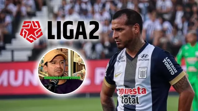 Reimond Manco destapó a qué equipo iría Miguel Trauco tras confirmarse que no volverá a Alianza Lima / AD