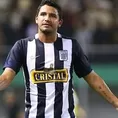 Reimond Manco sobre Alianza Lima: &quot;Esperé que me llamen, creo que era el momento ideal para volver&quot;