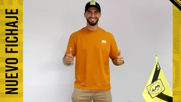 Renato Espinosa fichó por Cantolao tras su paso por Deportivo Municipal