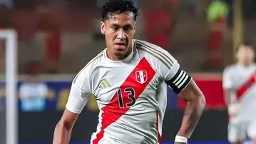 Renato Tapia criticó al fútbol peruano: “No me apetece verlo”