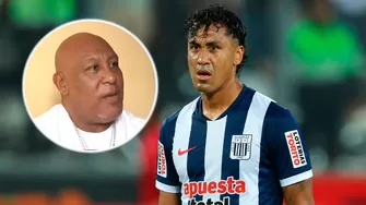 Padre de Renato Tapia reveló si el volante fichará por Alianza Lima / Foto: Composición AD