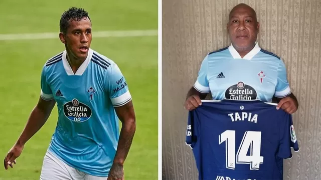 Renato Tapia: Padre del futbolista se pronunció tras la denuncia a su hijo