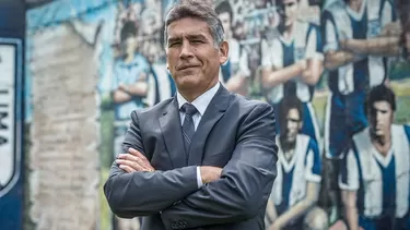 Ratto culminó una exitosa gestión como administrador de Alianza Lima | Foto: El Comercio