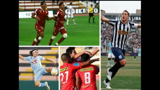 Repasa los 25 tantos que se marcaron en la fecha 11 del Apertura