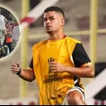 Representante de Miguel Silveira reveló por qué no jugó más en Universitario Representante de Miguel Silveira reveló por qué no jugó más en Universitario