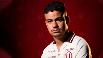 Representante de Miguel Silveira reveló el futuro del brasileño en Universitario / Foto: Universitario