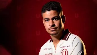 Representante de Silveira reveló el futuro del jugador en la 'U'