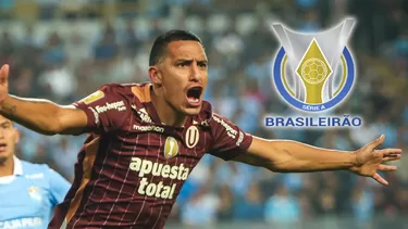 Alex Valera fue el máximo goleador de Universitario en la temporada 2025 / AD Alex Valera fue el máximo goleador de Universitario en la temporada 2025 / AD