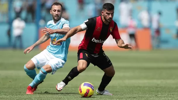 Sporting Cristal y Melgar disputarán la semifinal de la Liga 1