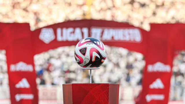 Revive los principales resultados de la sexta fecha del Torneo Clausura 2025 de la Liga1 Te Apuesto. | LFP