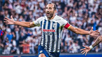 Revelan por qué la interna de Alianza Lima no quería a Barcos