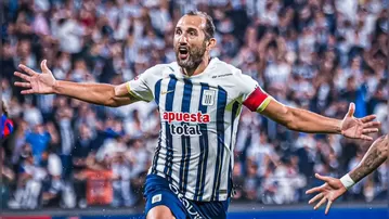 Revelan por qué la interna de Alianza Lima no quería a Barcos