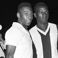 El Rey Pelé y su relación con el fútbol peruano