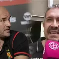 Administrador de Melgar lanzó dura respuesta a Franco Velazco: "Está perdido"