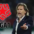 Ricardo Gareca reveló qué club de la Liga 1 lo llamó para dirigir en el 2026 Ricardo Gareca reveló qué club de la Liga 1 lo llamó para dirigir en el 2026