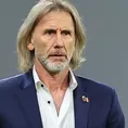 ¿Ricardo Gareca es opción en Universitario si Jorge Fossati se marcha?