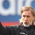 Ricardo Gareca vuelve al Perú para dirigir