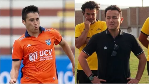 Richard Acuña se pronunció sobre Rodrigo Cuba tras separación de Melissa Paredes
