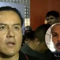 Richard Acuña sobre Paolo Guerrero: &quot;Le vamos a dar las garantías necesarias&quot;