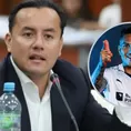 Richard Acuña sobre Paolo Guerrero: &quot;Es una opción. La respuesta será el miércoles&quot;