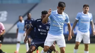 Rival confirmado: Sporting Cristal listo para la Tarde Celeste 2026