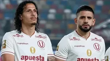 Riveros y Di Benedetto aprobaron el examen de nacionalización