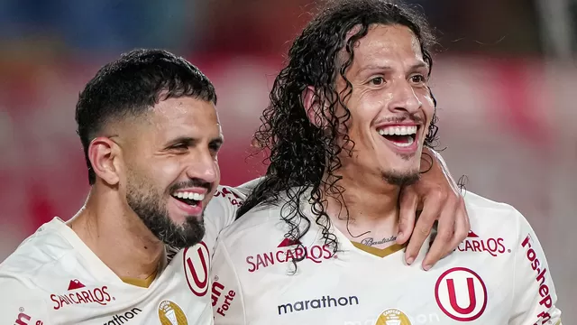 En Universitario ya comenzaron a planificar el plantel de la próxima temporada con más nacionalizados. | LFP