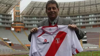 Uno de los jugadores emblemas de la Selección Peruana afronta un delicado estado de salud / Foto: Facebook
