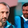 Palacios dio firme opinión ante fichaje de Barcos a Cristal
